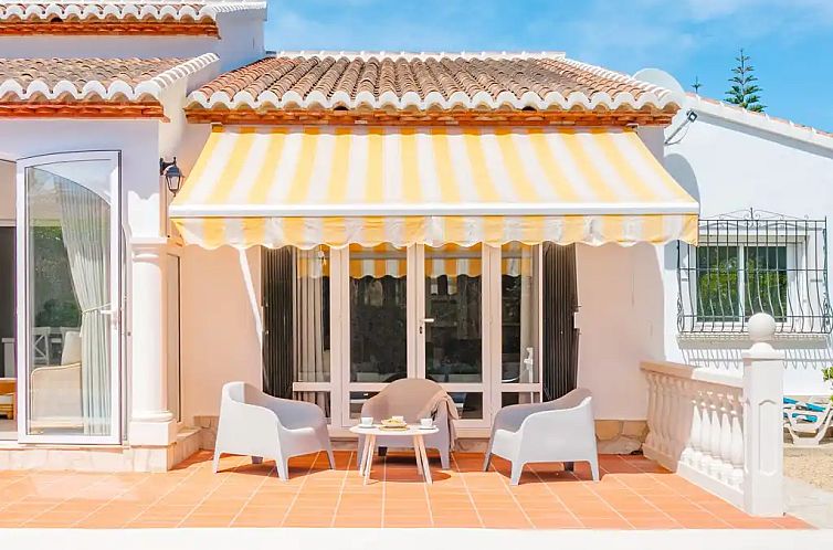 Villa Deseo
