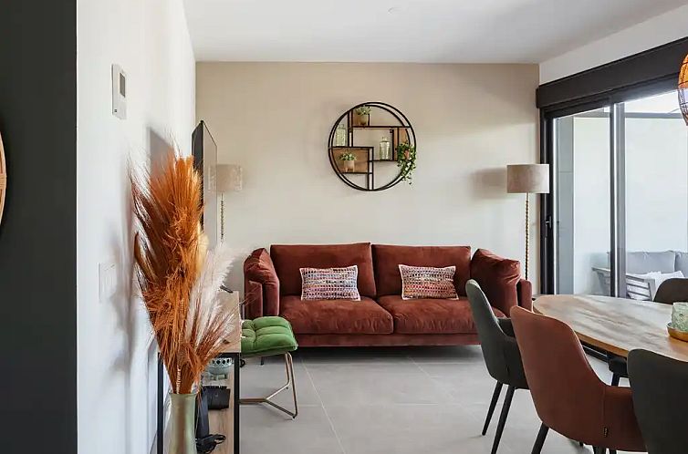Appartement El Sueño