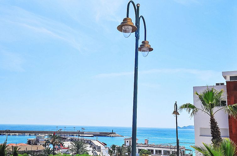 Appartement Atarazanas