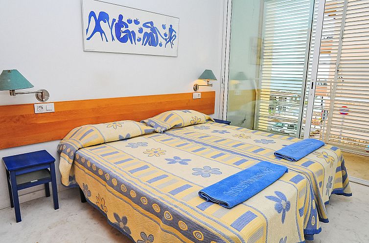 Appartement Atarazanas