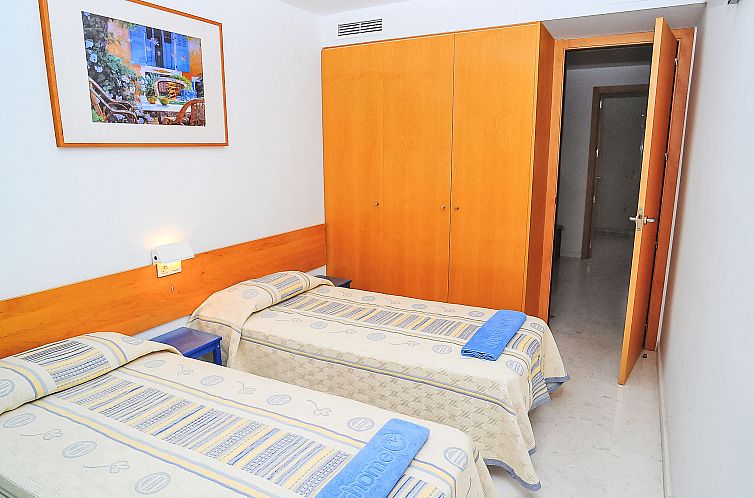 Appartement Atarazanas