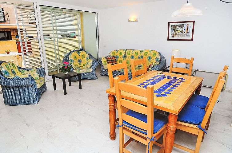 Appartement Atarazanas