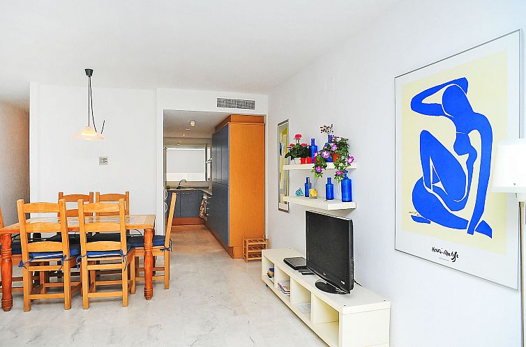 Appartement Atarazanas