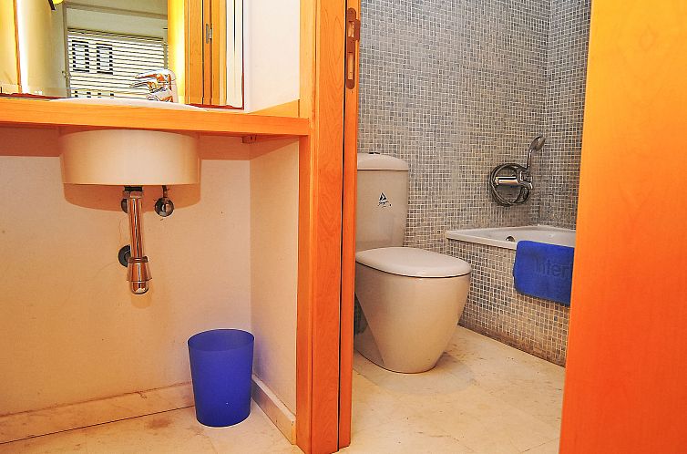 Appartement Atarazanas