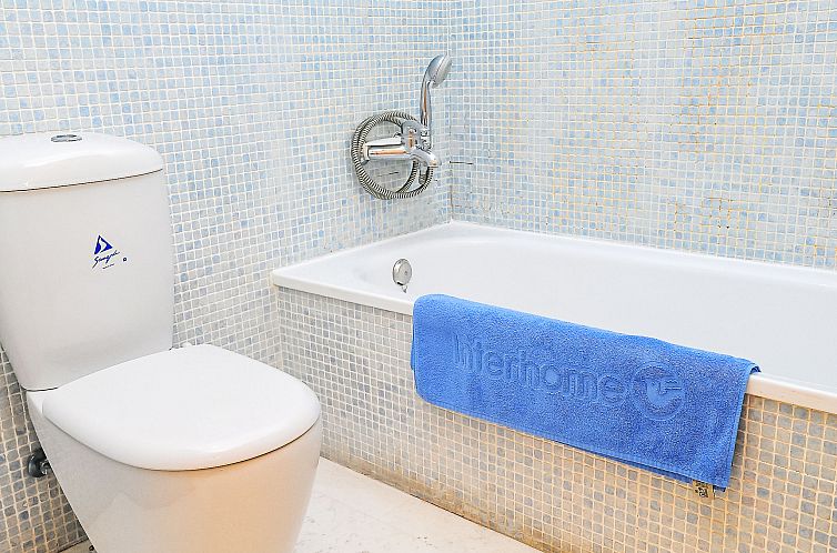 Appartement Atarazanas