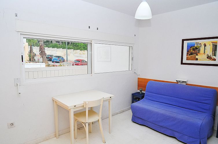 Appartement Atarazanas