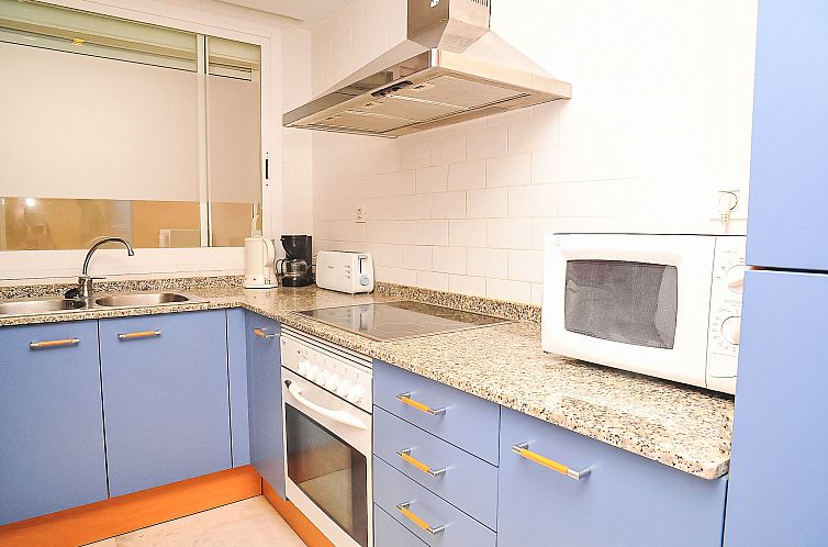 Appartement Atarazanas