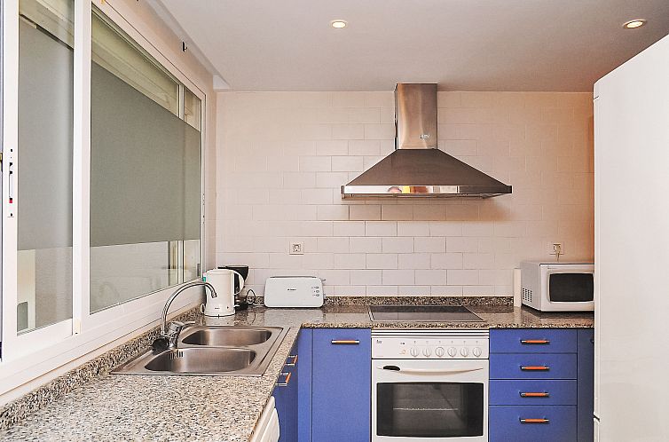 Appartement Atarazanas