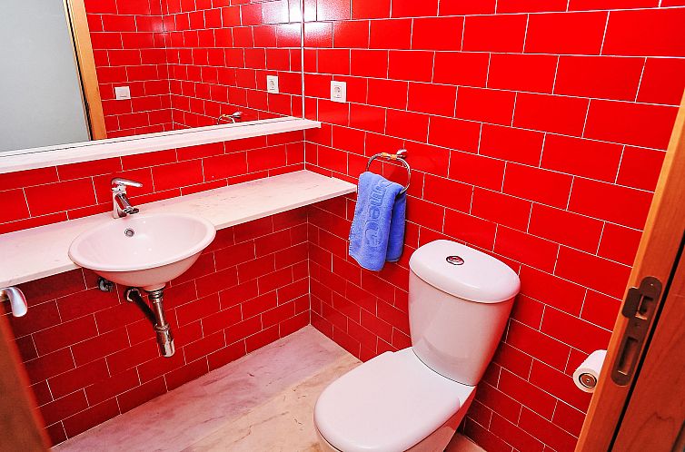 Appartement Atarazanas