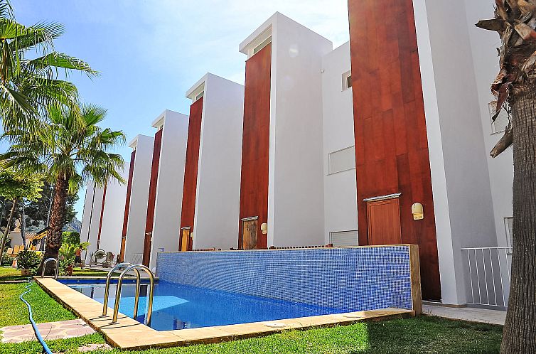 Appartement Atarazanas