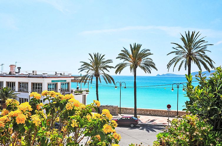 Appartement Atarazanas