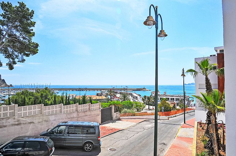 Appartement Atarazanas