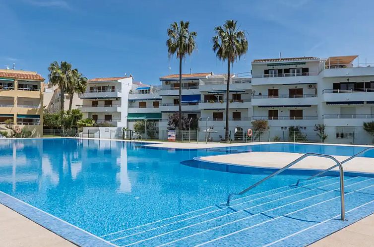 Unterkunft 14911383 - Appartement Costa blanca - Casa Don Pepe