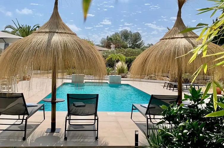 Unterkunft 14911384 - Ferienhaus Costa blanca - Casa Falzia
