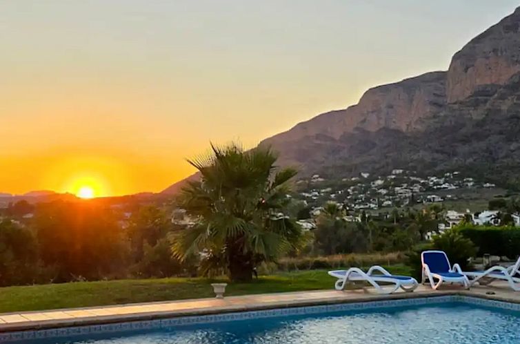 Casa Japara 'Long views' &amp; Privacy