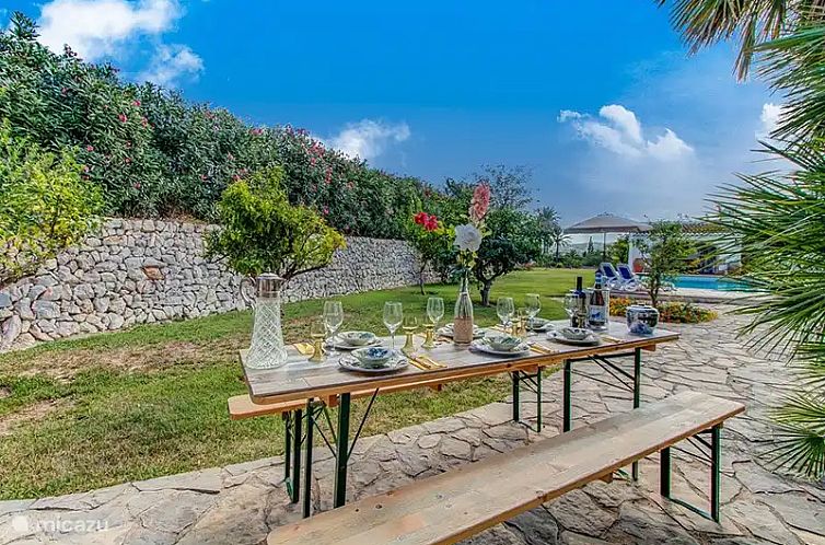 Casa Japara 'Long views' &amp; Privacy