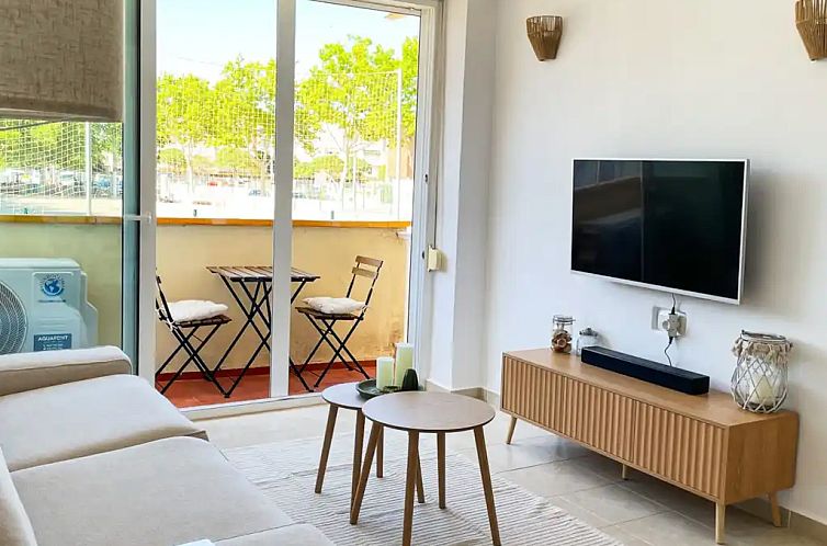Unterkunft 14911390 - Appartement Costa blanca - Appartement Arenal