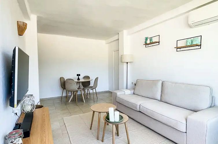 Appartement Arenal