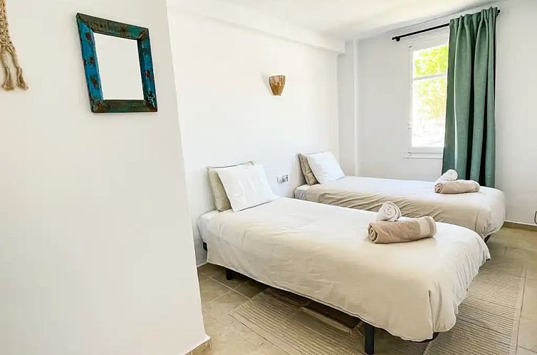 Appartement Arenal