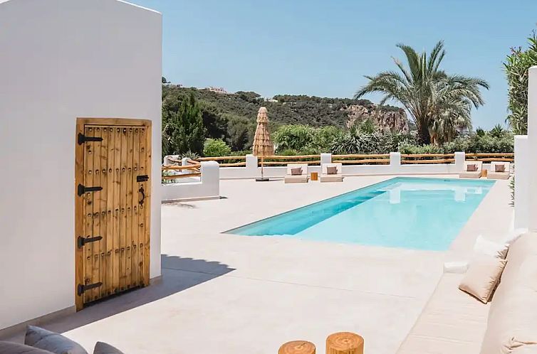 The Jave Boutique Villa