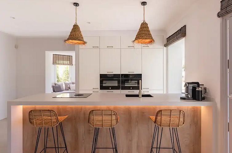 The Jave Boutique Villa