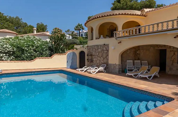 Casa Mariposa