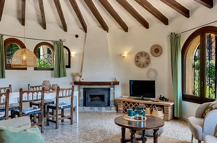 Casa Mariposa