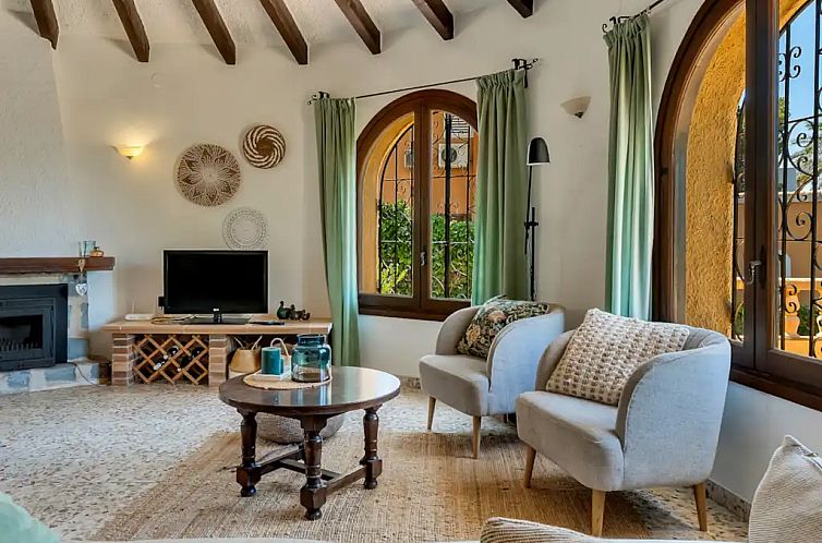Casa Mariposa