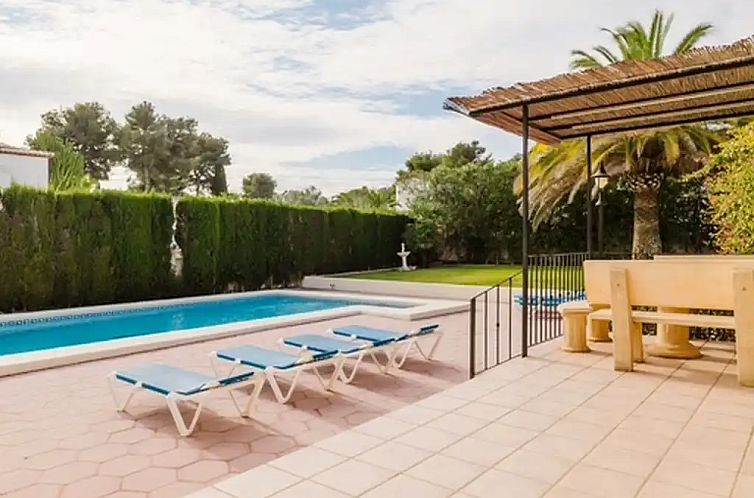 Casa Delfin