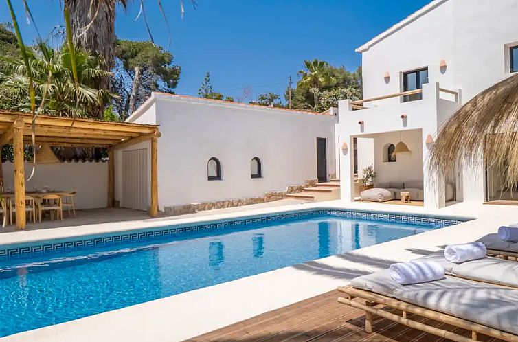 Villa Xabia