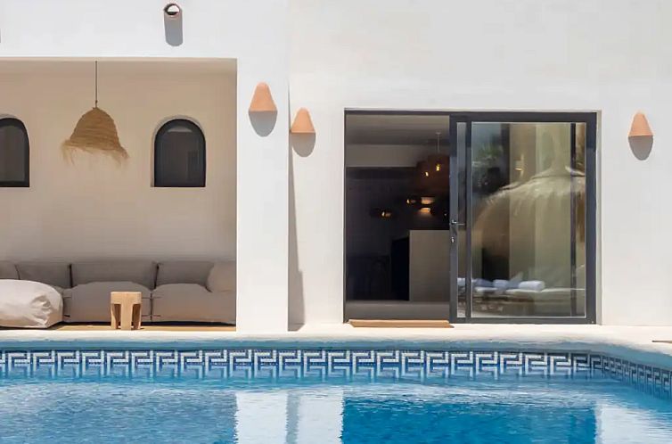 Villa Xabia