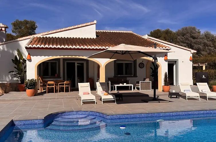 Villa Mimosa