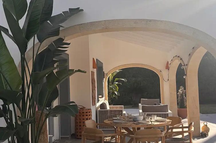 Villa Mimosa