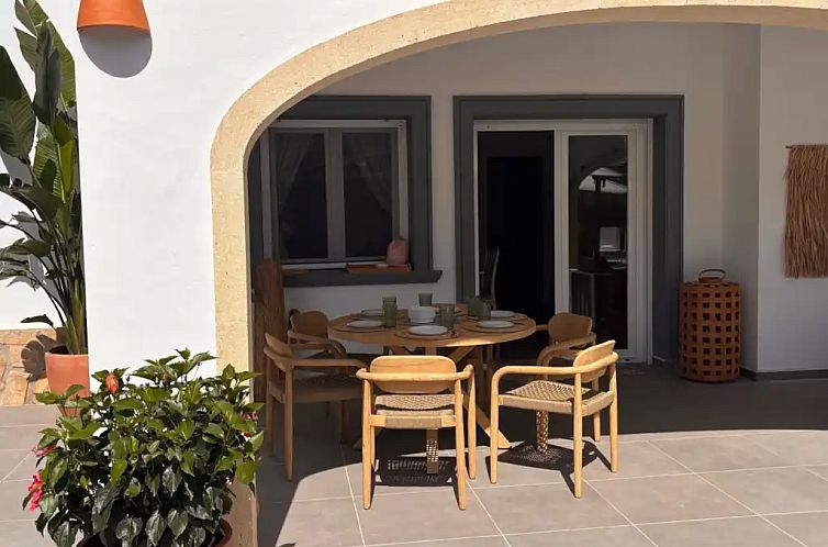 Villa Mimosa