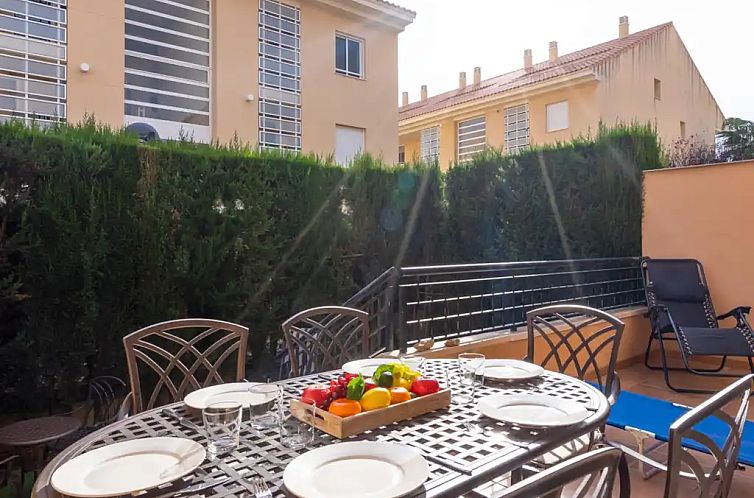 Jardines de Niza