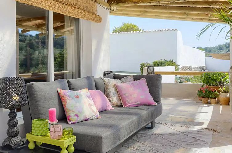 Luxe Villa El Oasis (vol privacy)