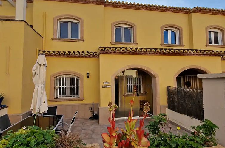 Townhouse Carmela