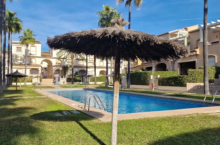 Townhouse Carmela