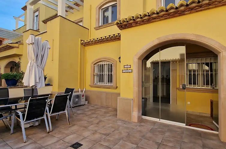 Townhouse Carmela