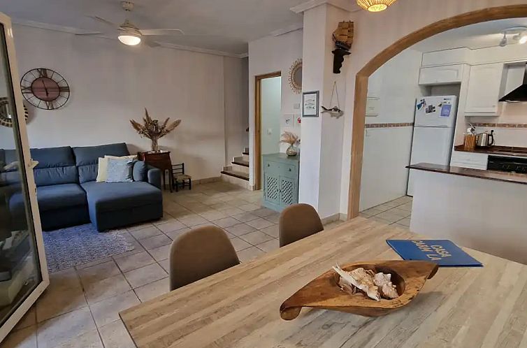 Townhouse Carmela