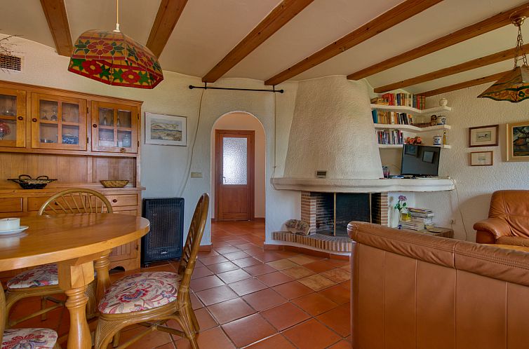 Vakantiehuis Montanar Plus