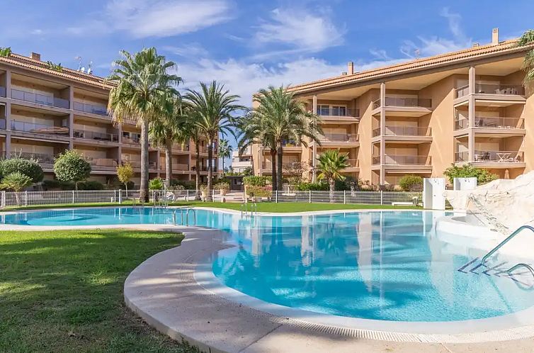 Apartement Arenal