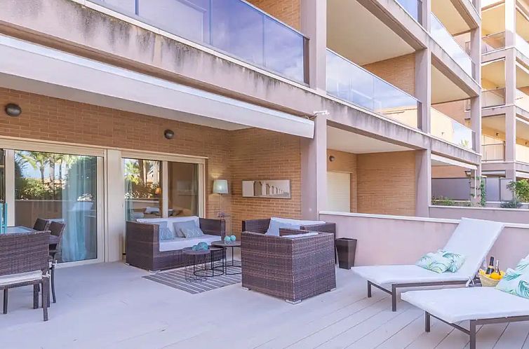 Apartement Arenal