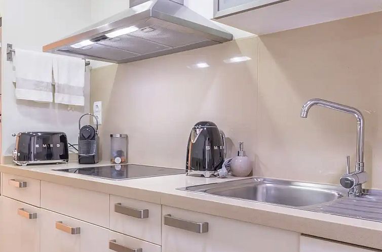 Apartement Arenal