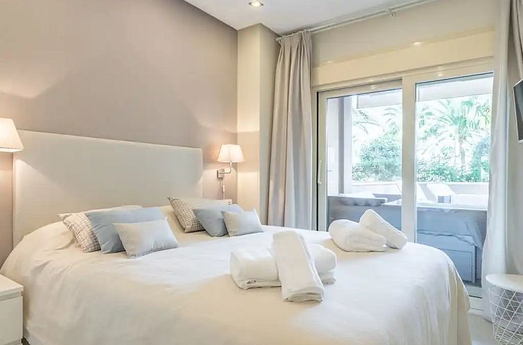Apartement Arenal