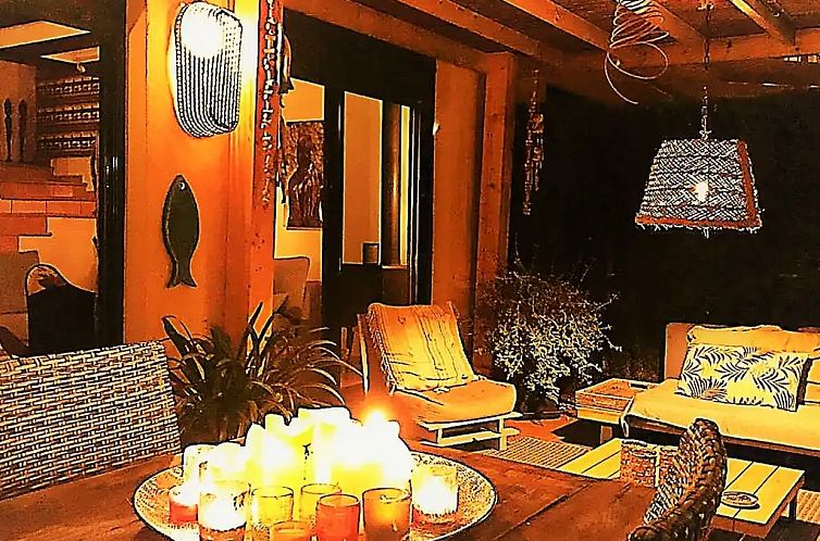 Casa  XuXu