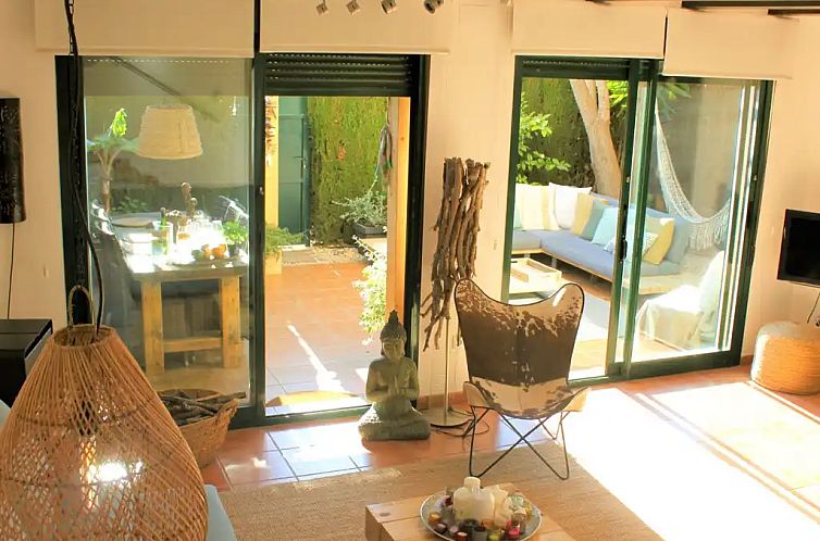 Casa  XuXu