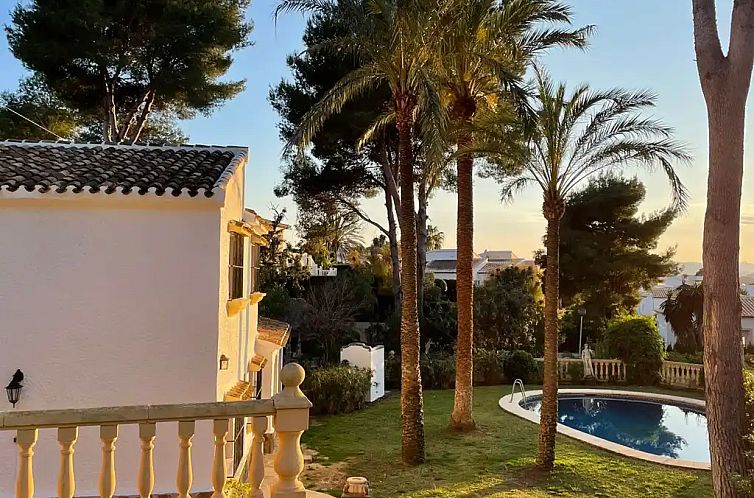 La Posada Paradiso | Casita Blanca 2