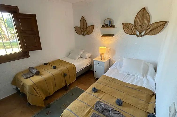 La Posada Paradiso | Casita Blanca 2