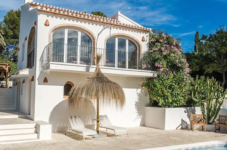 Casa Jin
